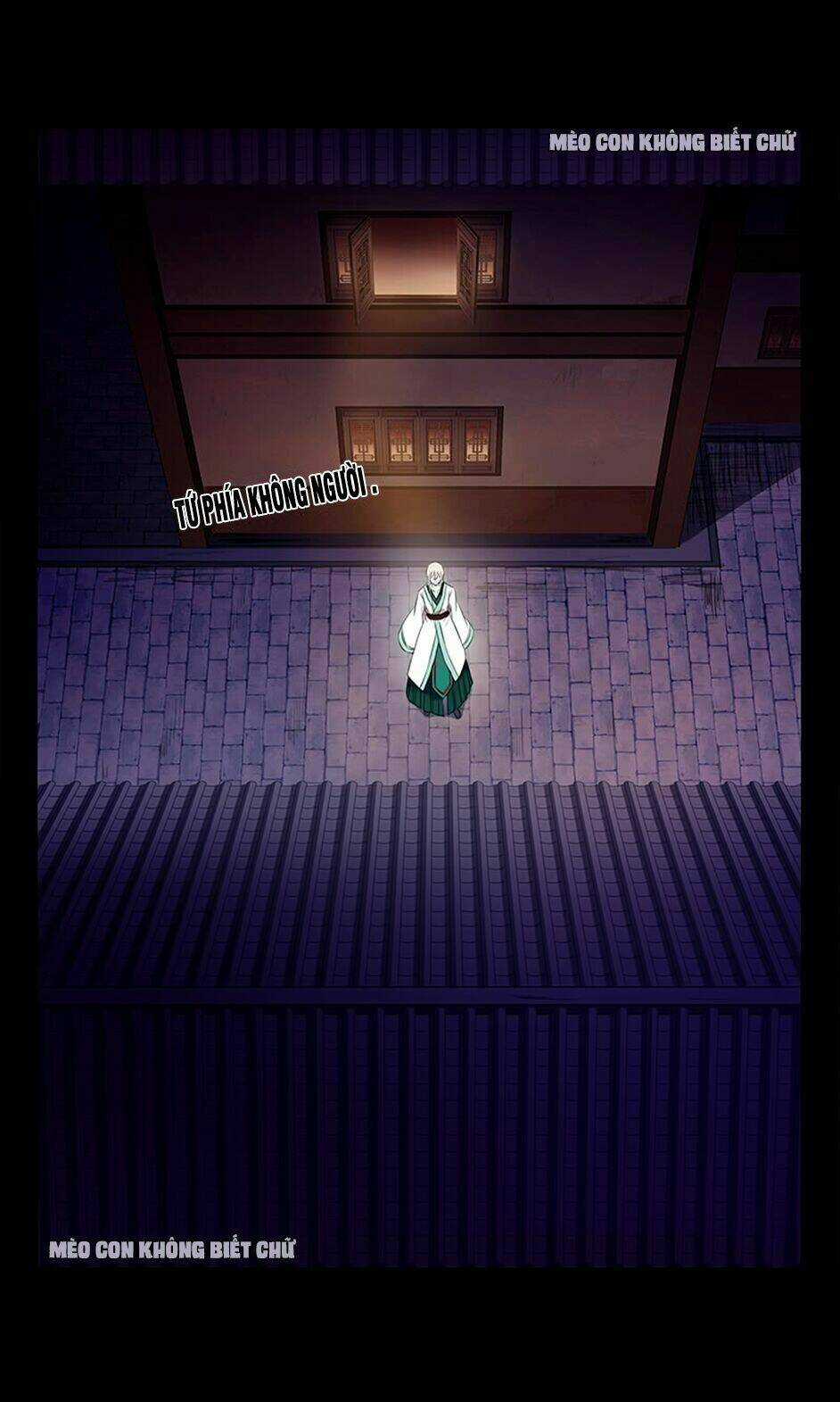 Bách Yêu Dị Văn - Chapter 41 - Trang 13