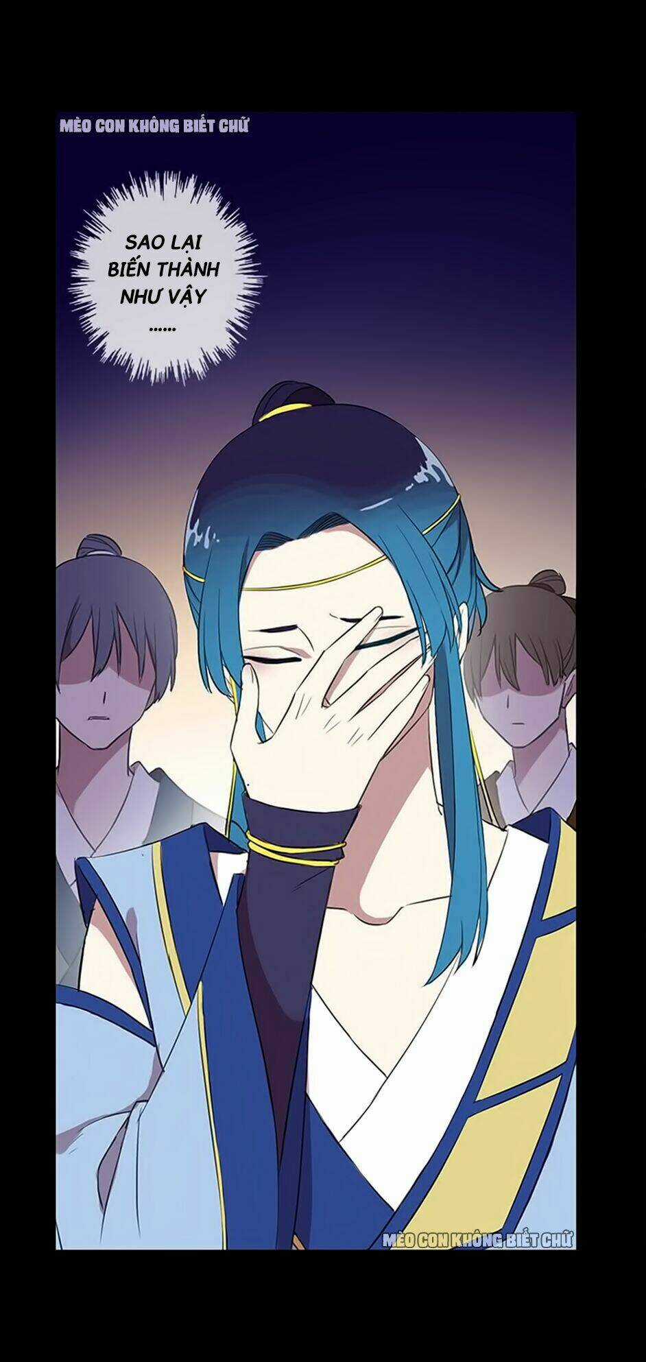 Bách Yêu Dị Văn - Chapter 41 - Trang 16