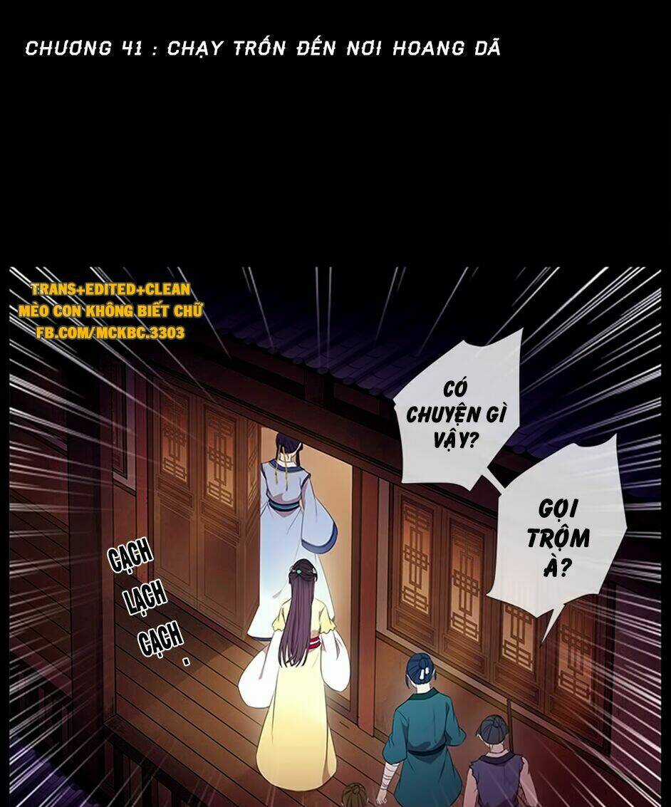 Bách Yêu Dị Văn - Chapter 41 - Trang 3