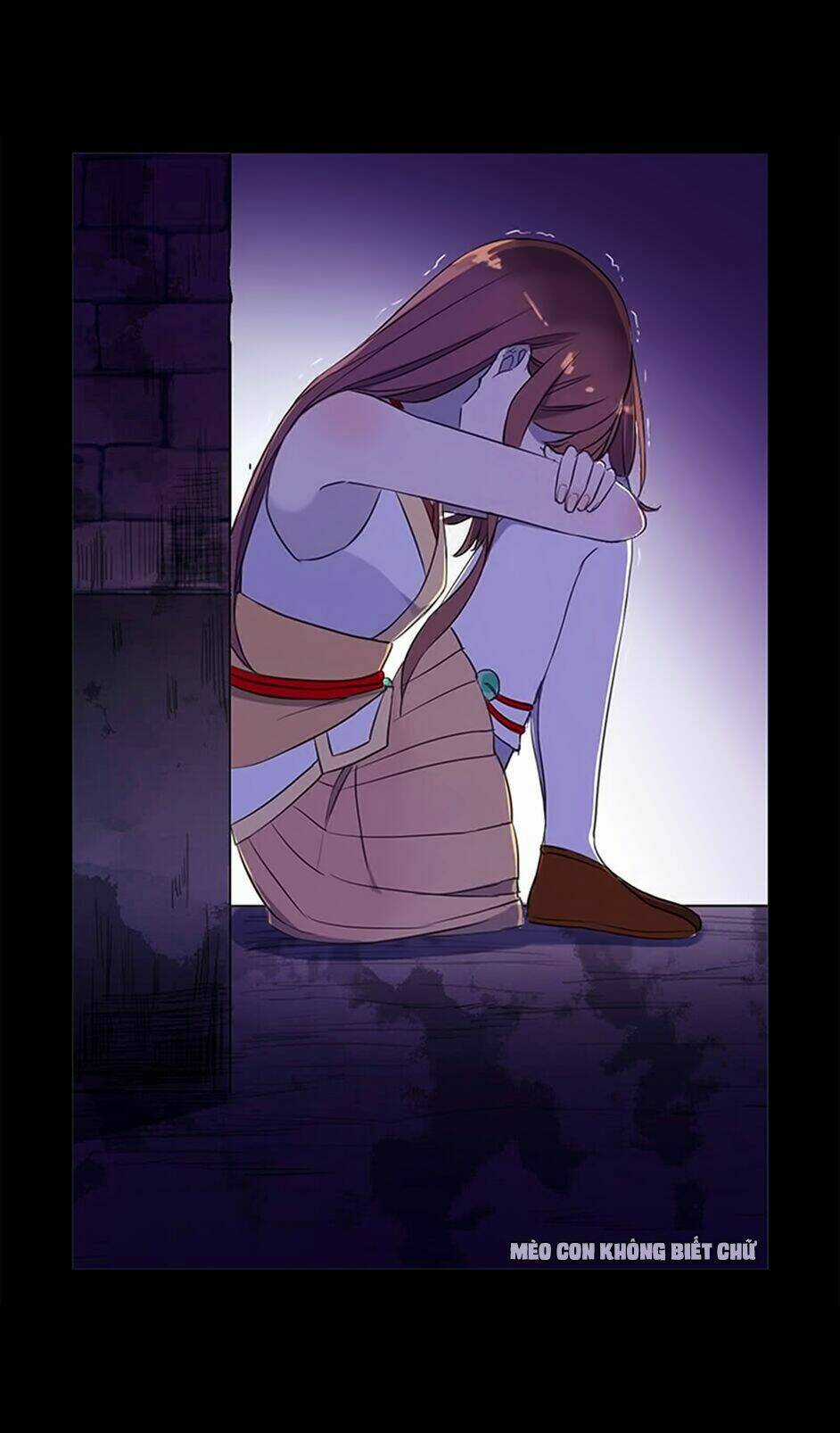 Bách Yêu Dị Văn - Chapter 41 - Trang 21