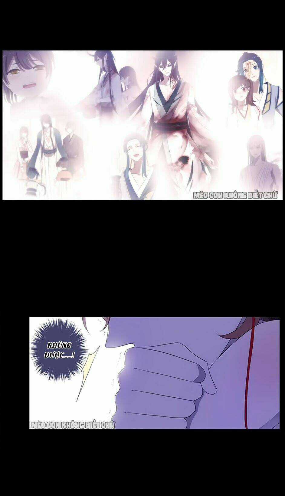 Bách Yêu Dị Văn - Chapter 41 - Trang 24