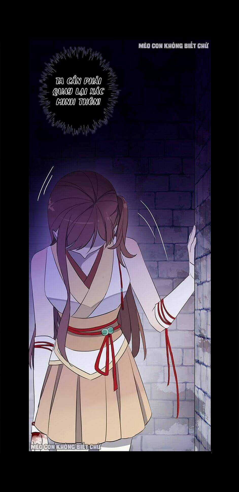 Bách Yêu Dị Văn - Chapter 41 - Trang 25