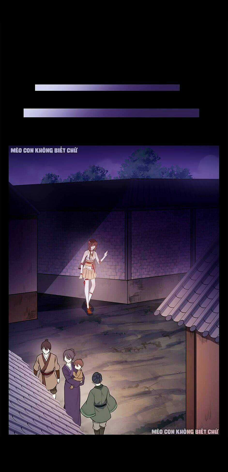 Bách Yêu Dị Văn - Chapter 41 - Trang 27