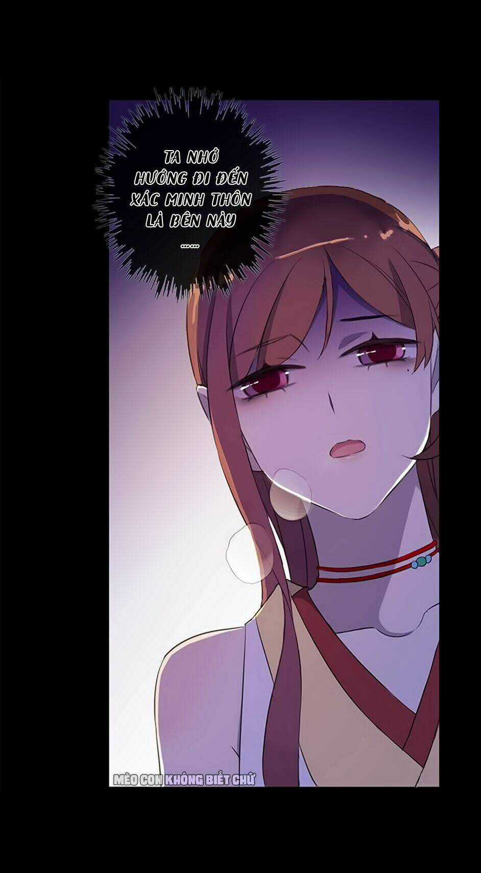 Bách Yêu Dị Văn - Chapter 41 - Trang 28