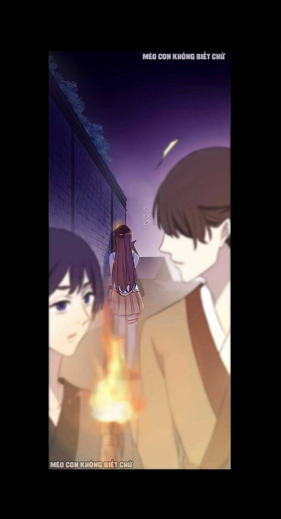 Bách Yêu Dị Văn - Chapter 41 - Trang 29