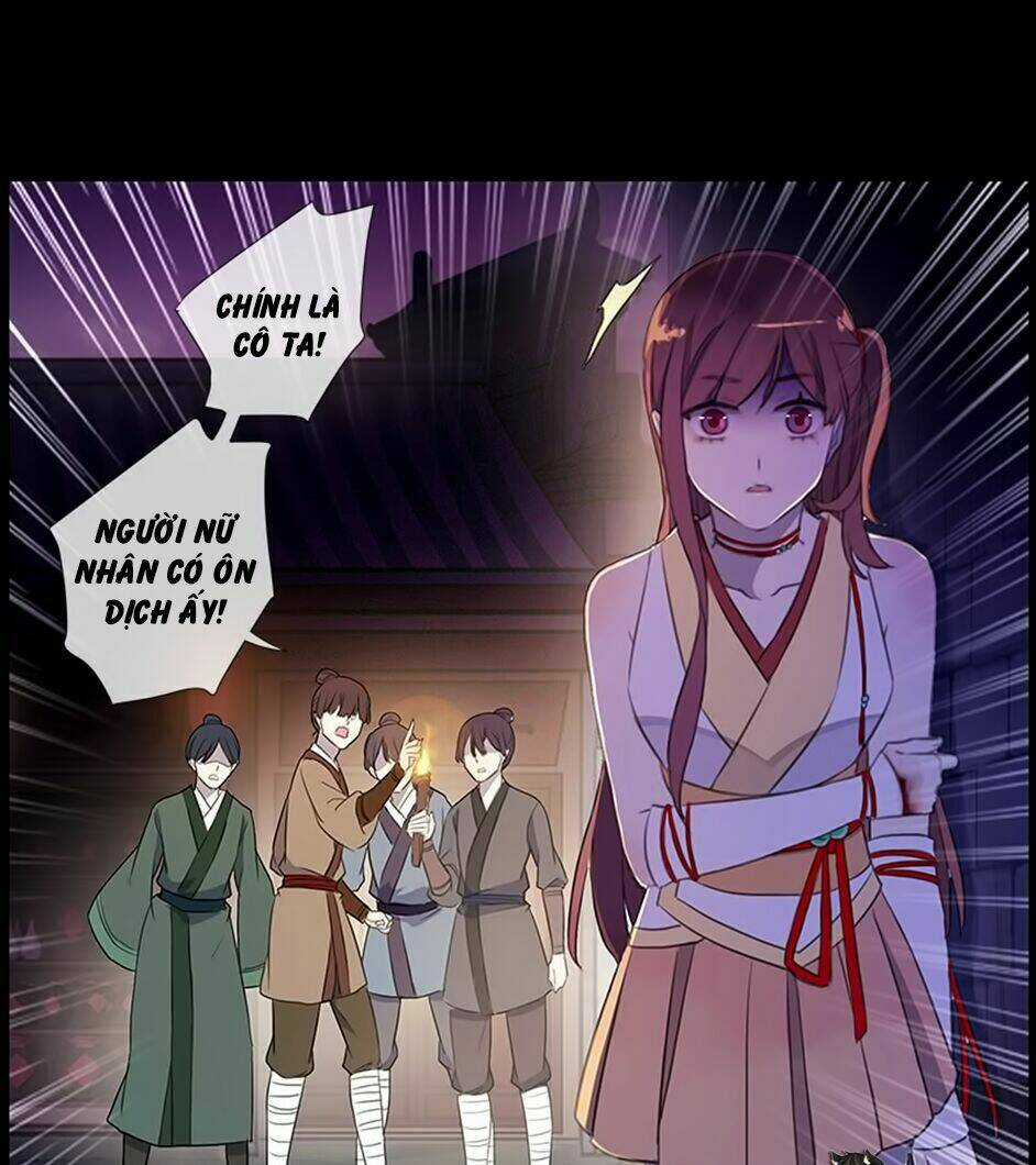 Bách Yêu Dị Văn - Chapter 41 - Trang 30