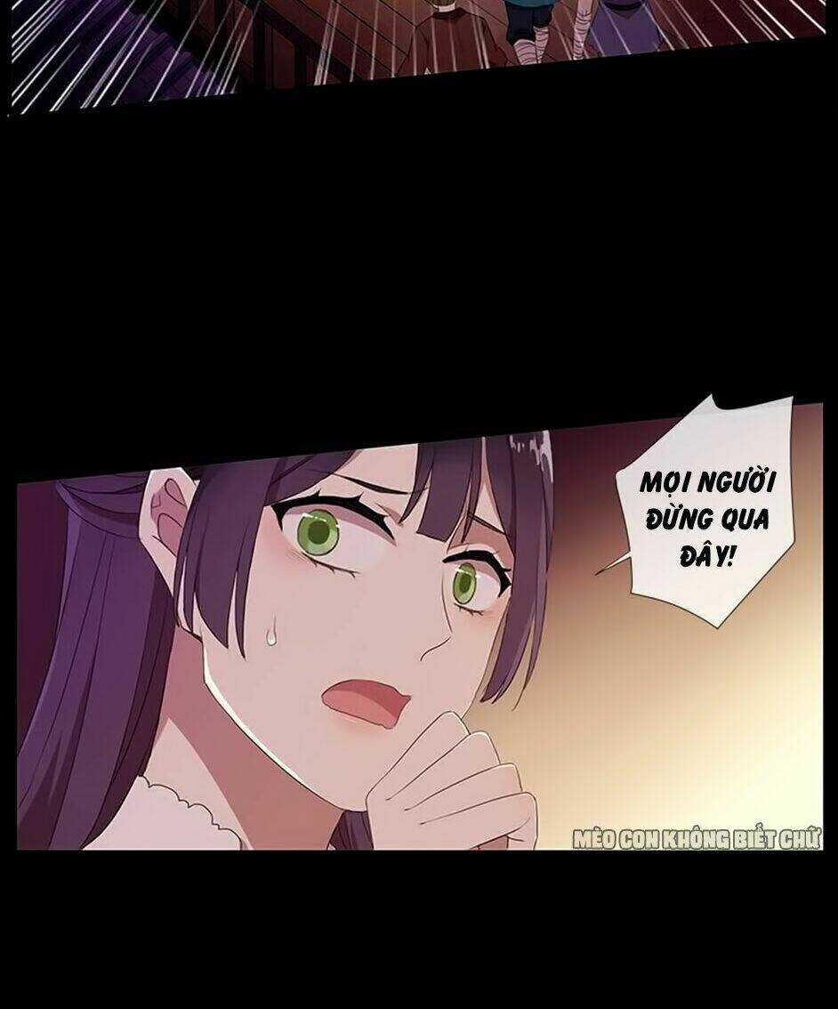 Bách Yêu Dị Văn - Chapter 41 - Trang 4