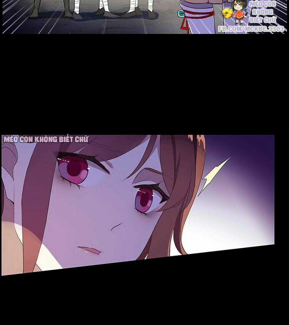 Bách Yêu Dị Văn - Chapter 41 - Trang 31