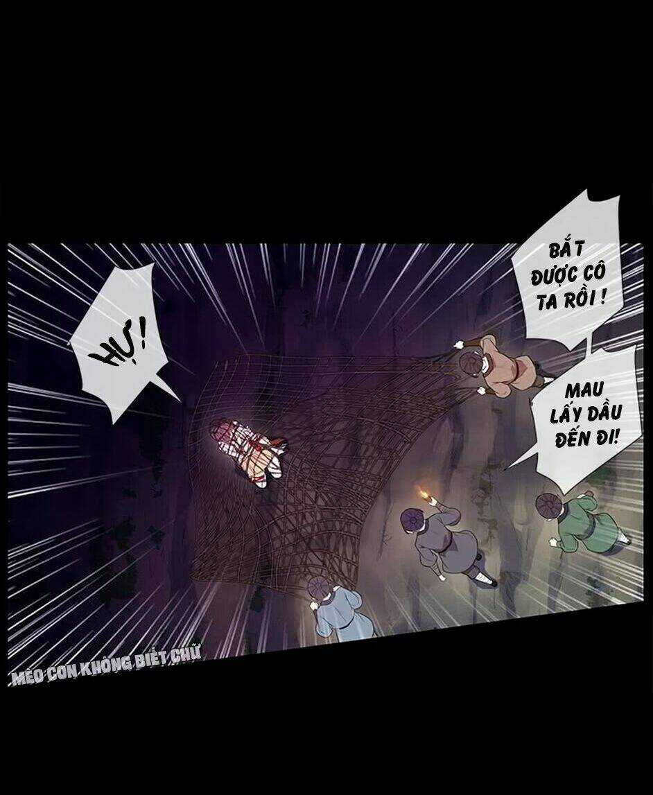 Bách Yêu Dị Văn - Chapter 41 - Trang 33