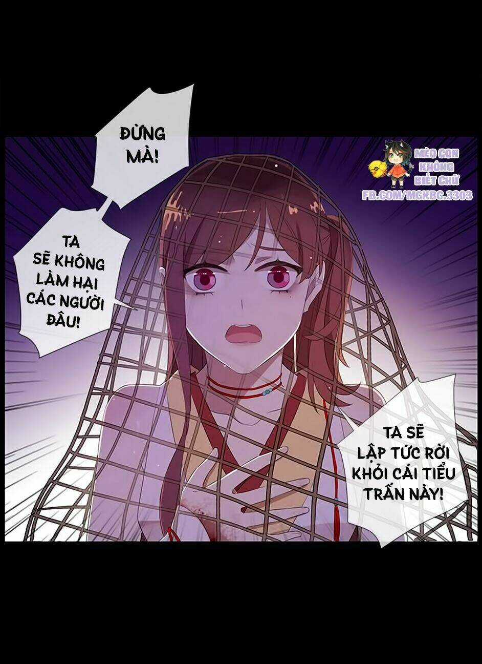 Bách Yêu Dị Văn - Chapter 41 - Trang 36