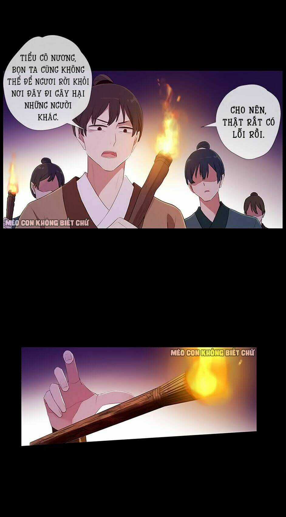 Bách Yêu Dị Văn - Chapter 41 - Trang 37