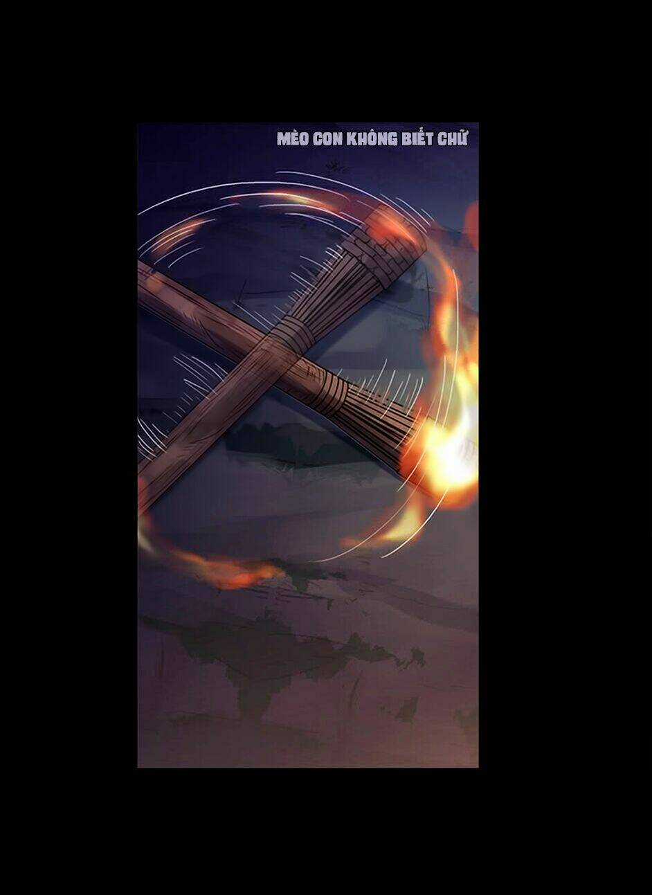 Bách Yêu Dị Văn - Chapter 41 - Trang 44