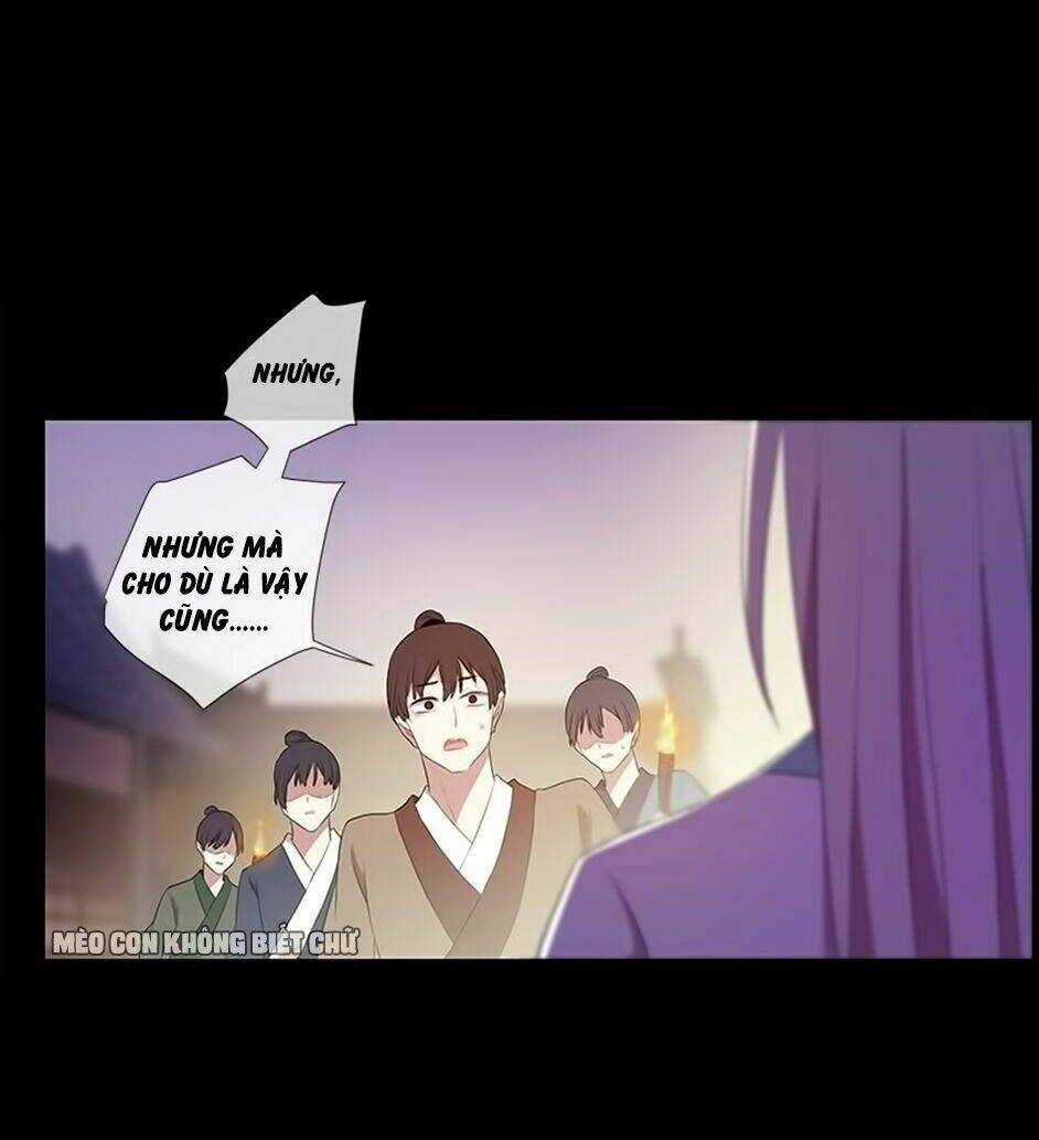 Bách Yêu Dị Văn - Chapter 41 - Trang 46