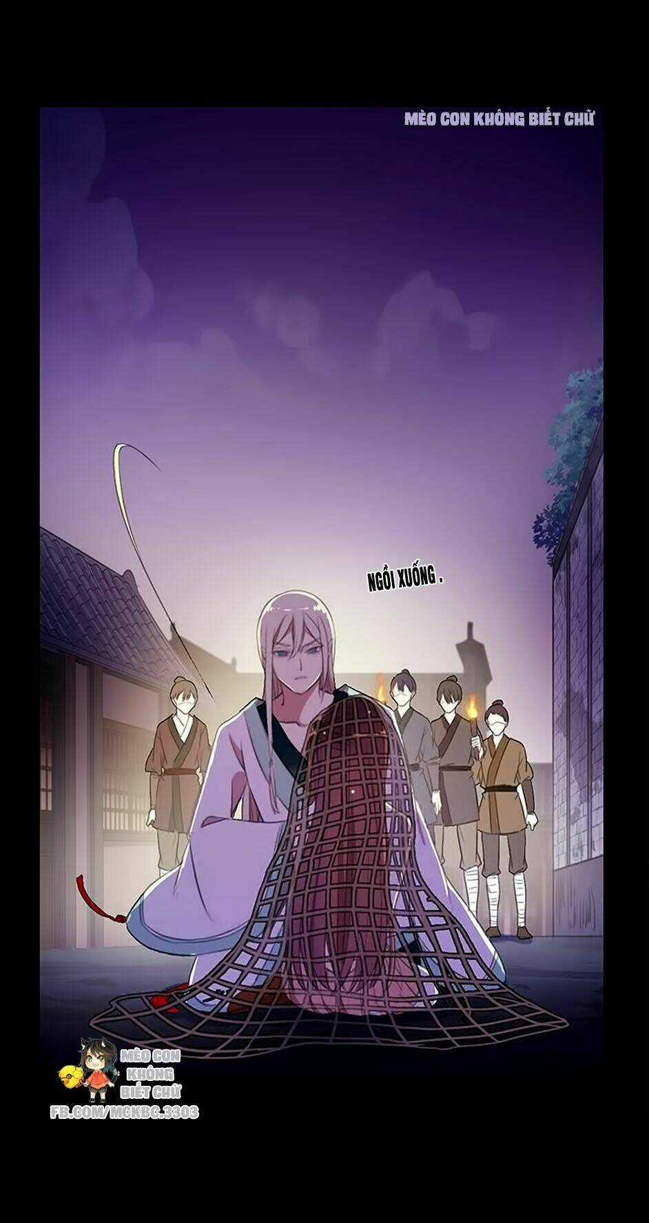 Bách Yêu Dị Văn - Chapter 41 - Trang 47