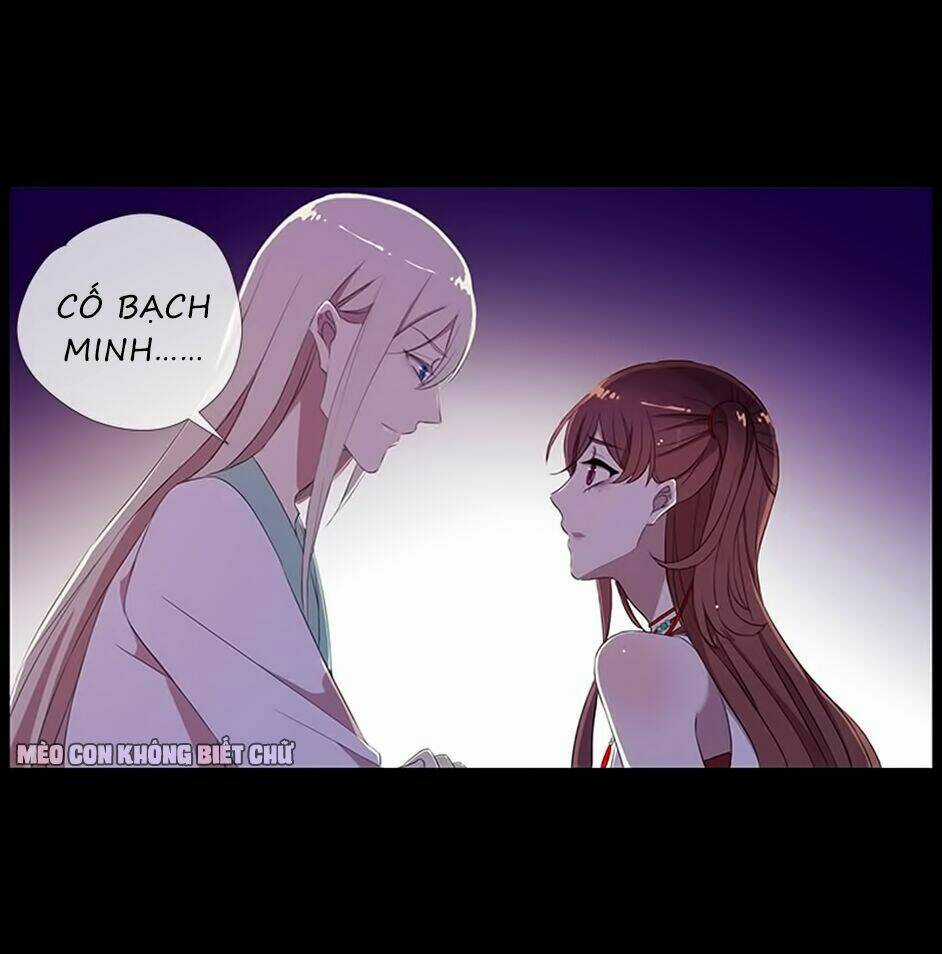 Bách Yêu Dị Văn - Chapter 41 - Trang 49