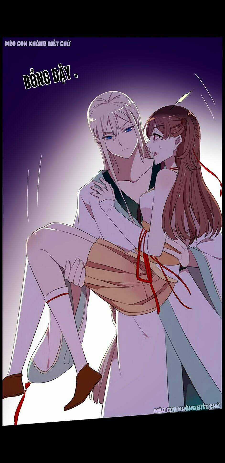 Bách Yêu Dị Văn - Chapter 41 - Trang 52