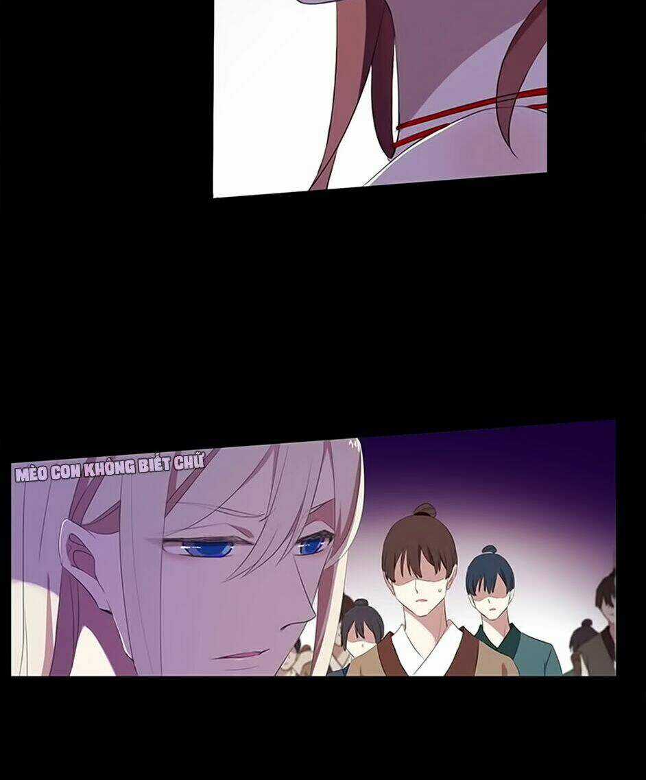 Bách Yêu Dị Văn - Chapter 41 - Trang 54