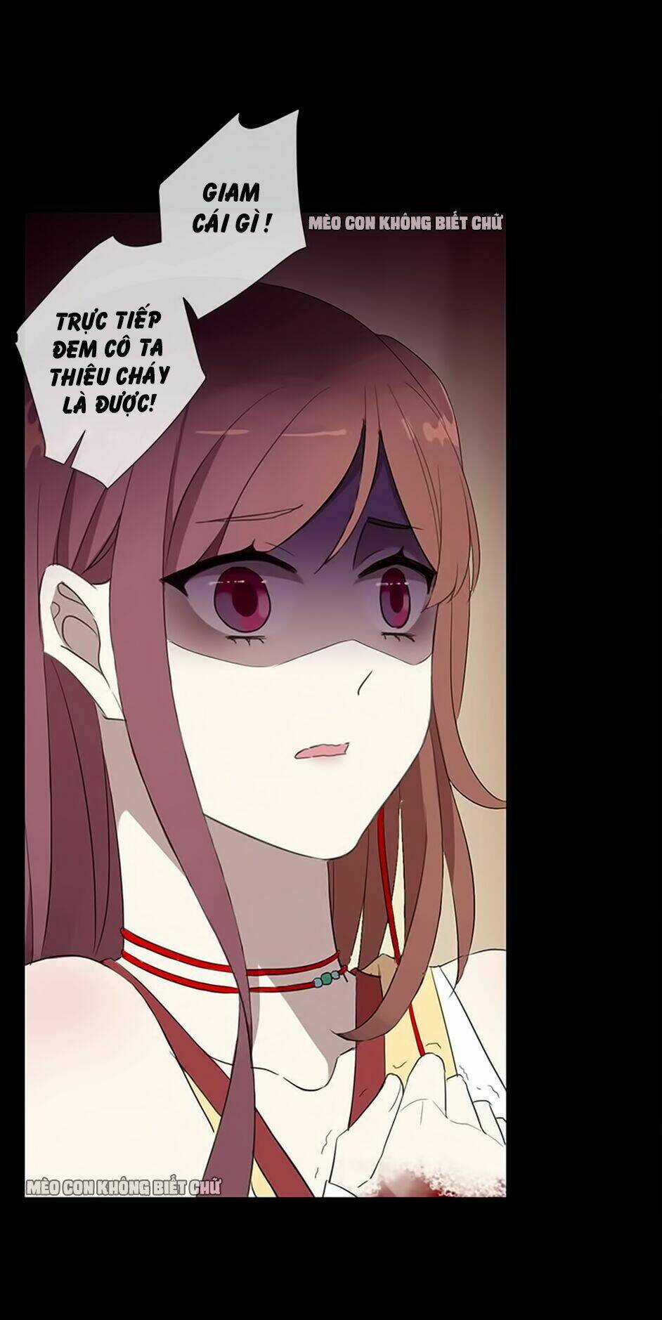 Bách Yêu Dị Văn - Chapter 41 - Trang 7