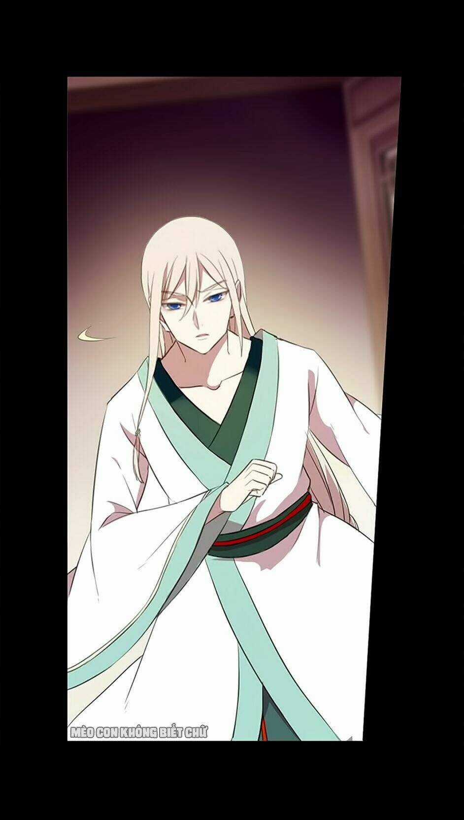 Bách Yêu Dị Văn - Chapter 41 - Trang 10