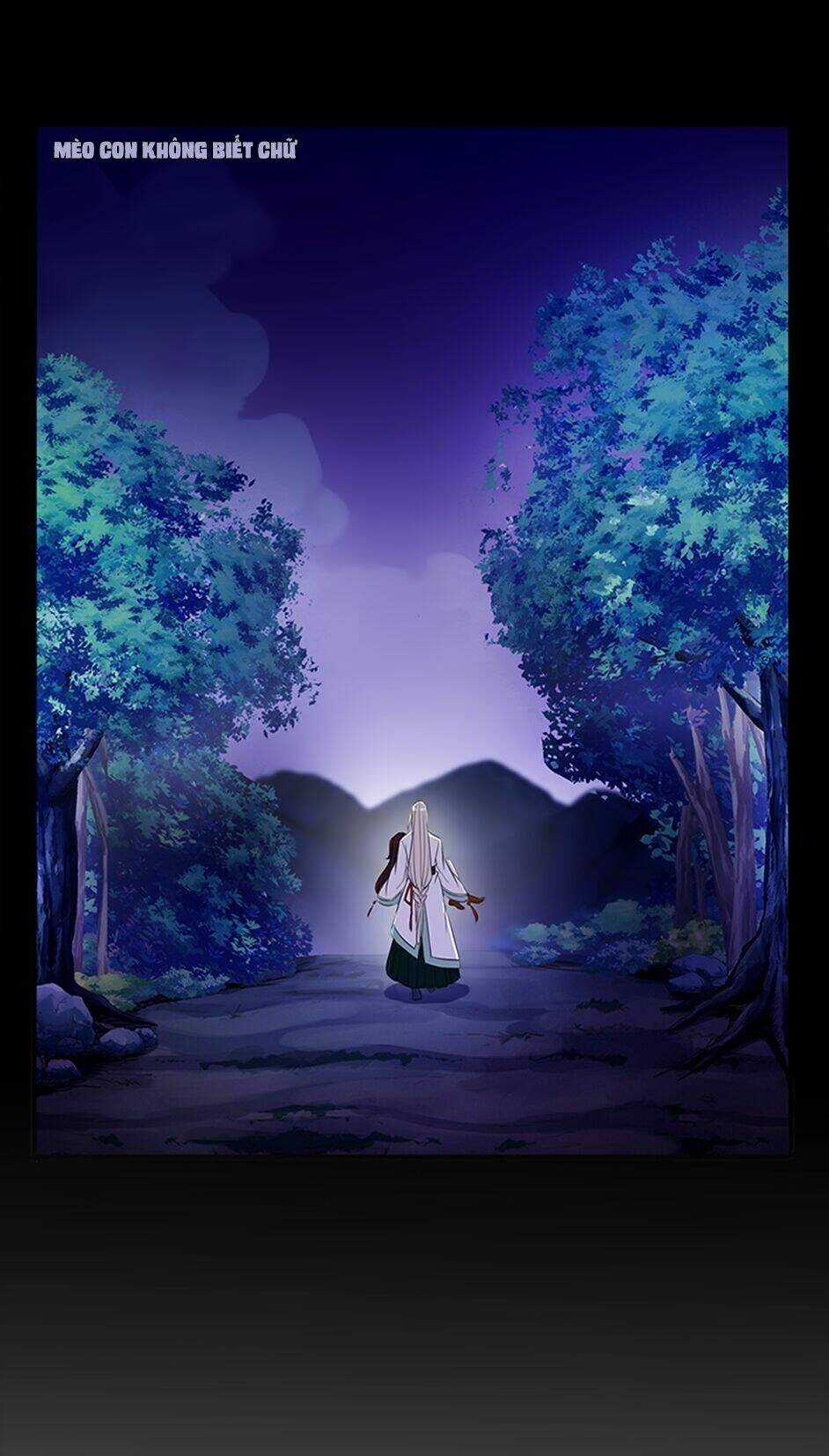 Bách Yêu Dị Văn - Chapter 42 - Trang 12