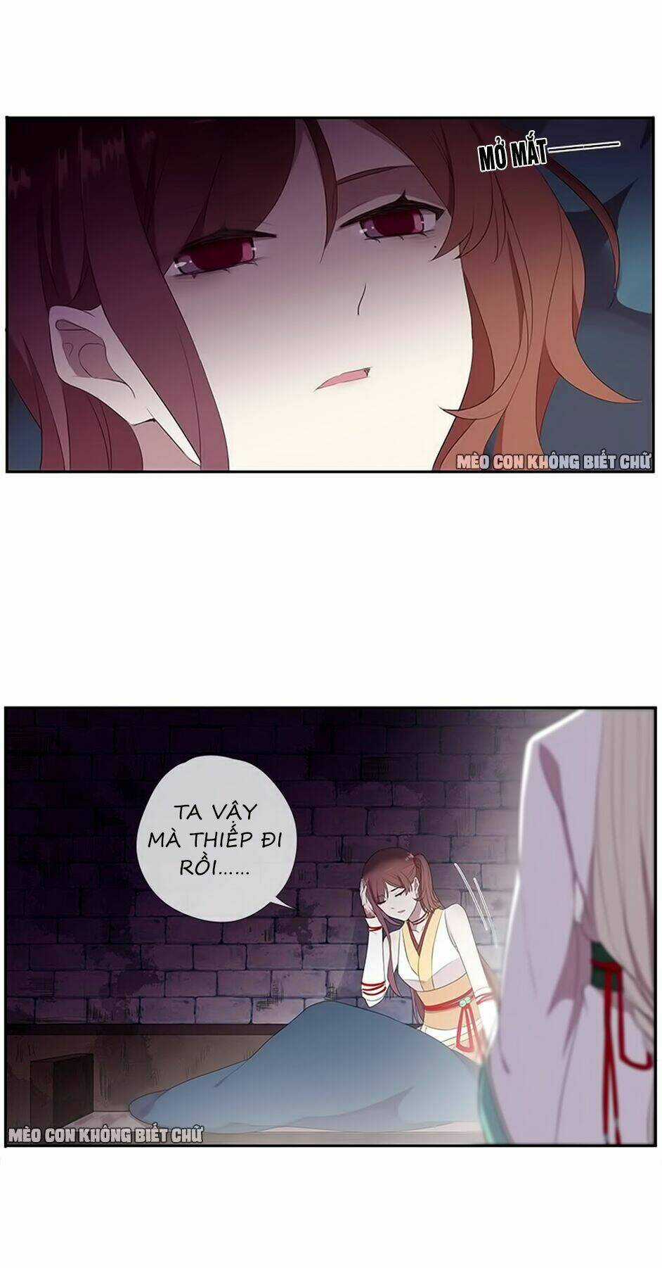 Bách Yêu Dị Văn - Chapter 42 - Trang 15