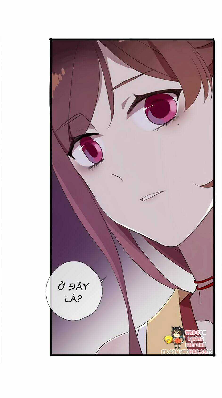 Bách Yêu Dị Văn - Chapter 42 - Trang 16