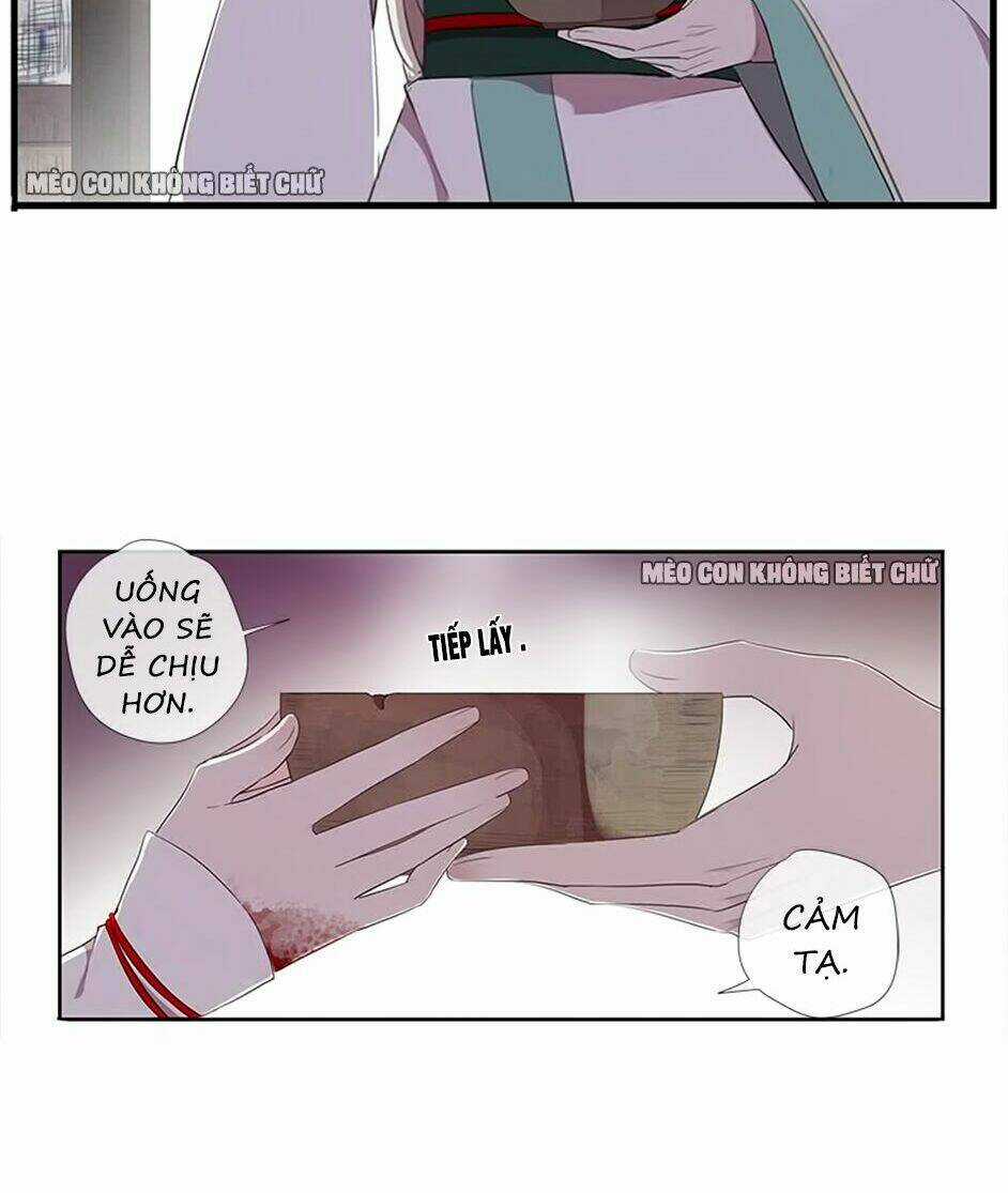 Bách Yêu Dị Văn - Chapter 42 - Trang 18