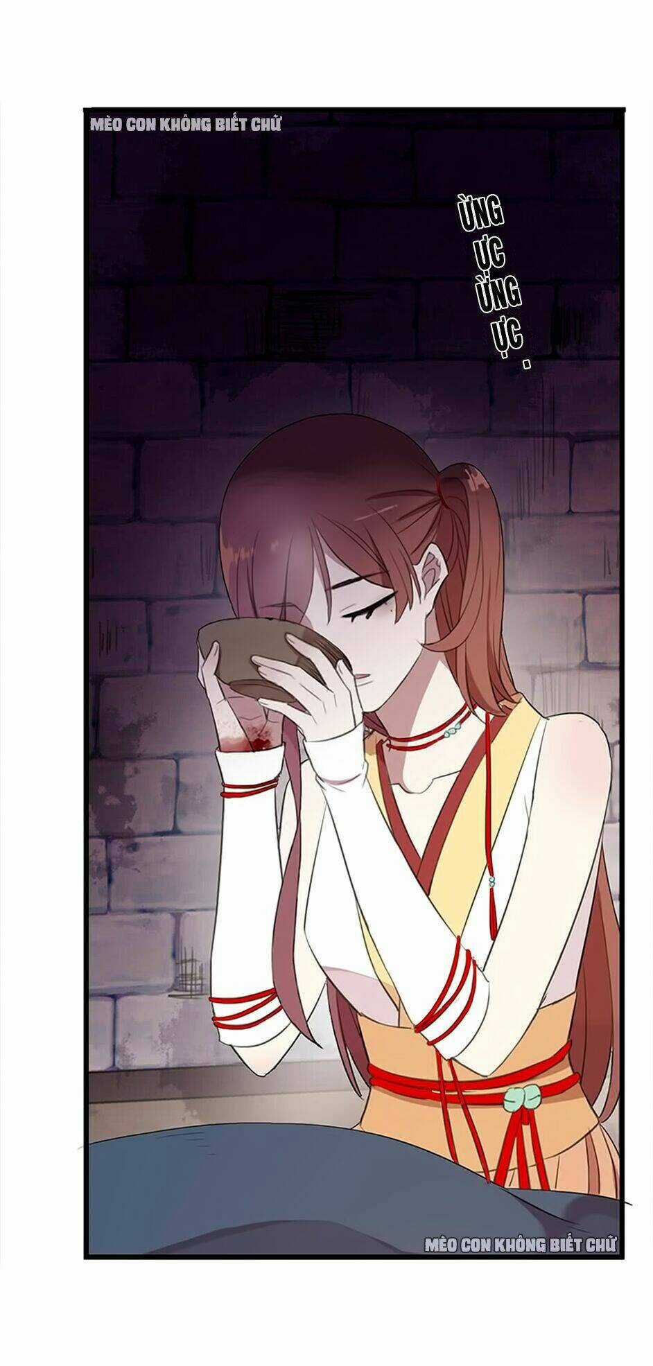 Bách Yêu Dị Văn - Chapter 42 - Trang 19