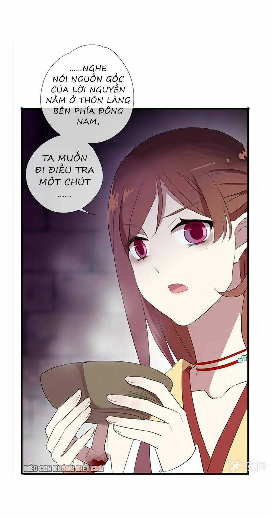 Bách Yêu Dị Văn - Chapter 42 - Trang 20