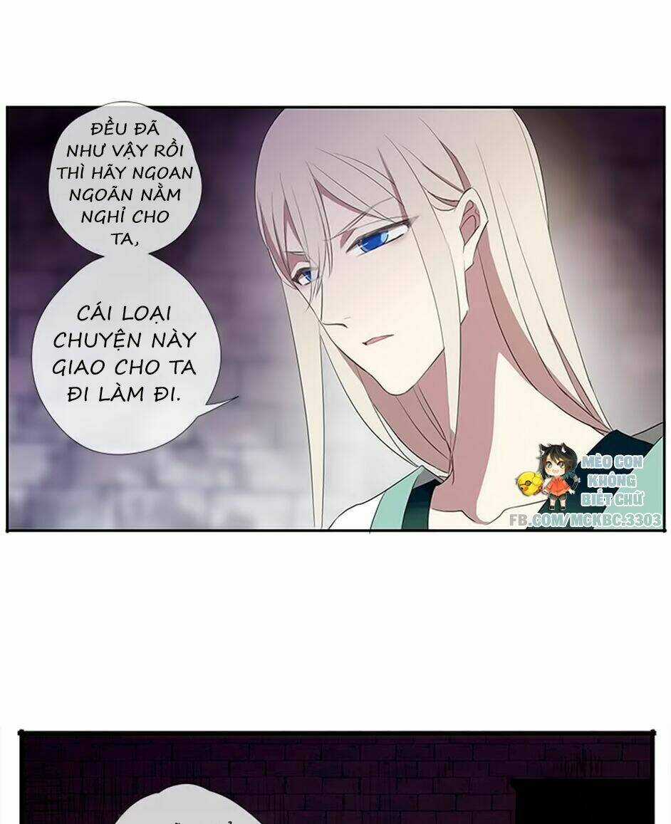 Bách Yêu Dị Văn - Chapter 42 - Trang 21