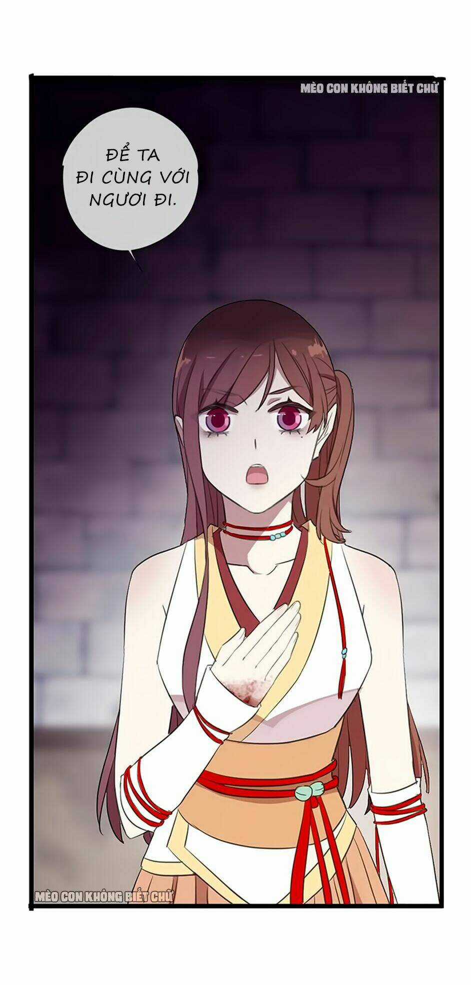 Bách Yêu Dị Văn - Chapter 42 - Trang 23