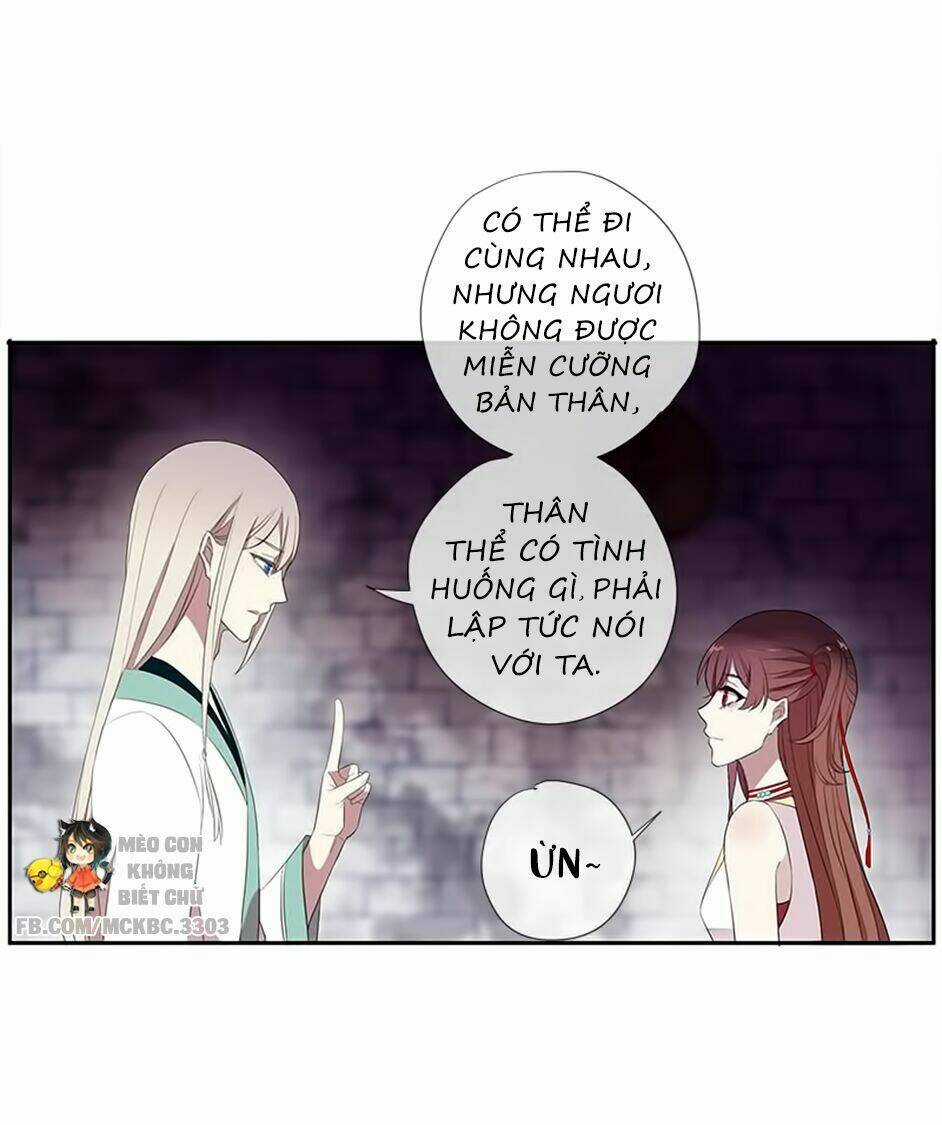 Bách Yêu Dị Văn - Chapter 42 - Trang 26