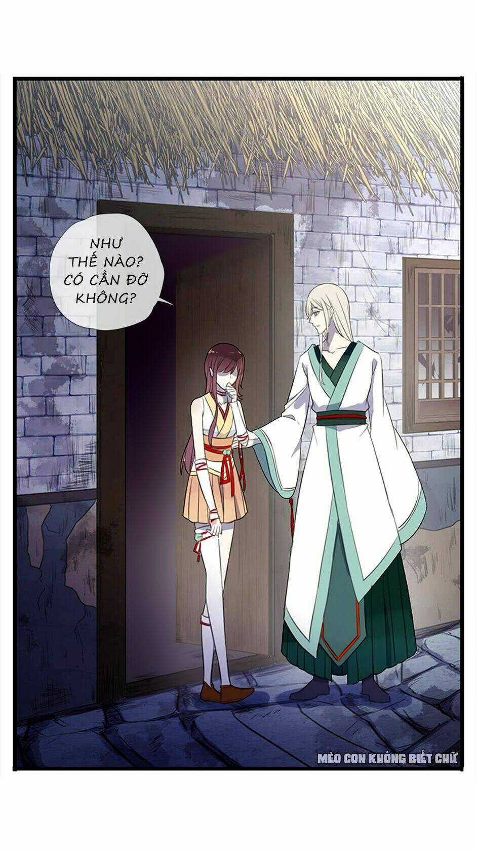 Bách Yêu Dị Văn - Chapter 42 - Trang 27