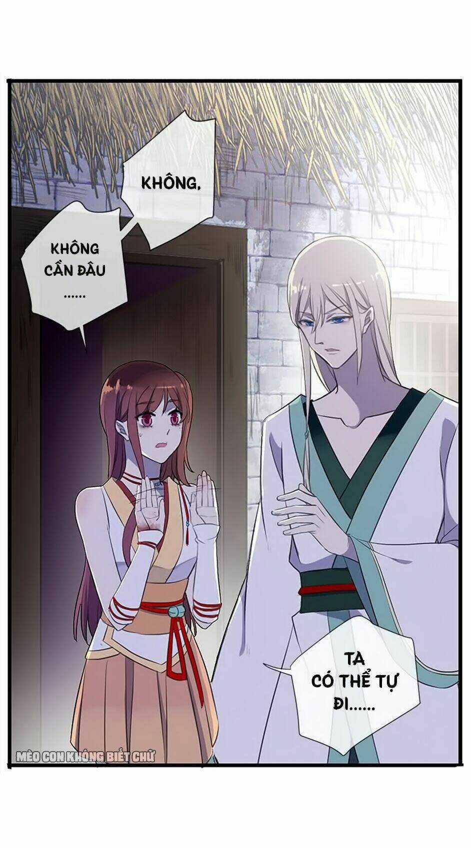 Bách Yêu Dị Văn - Chapter 42 - Trang 28