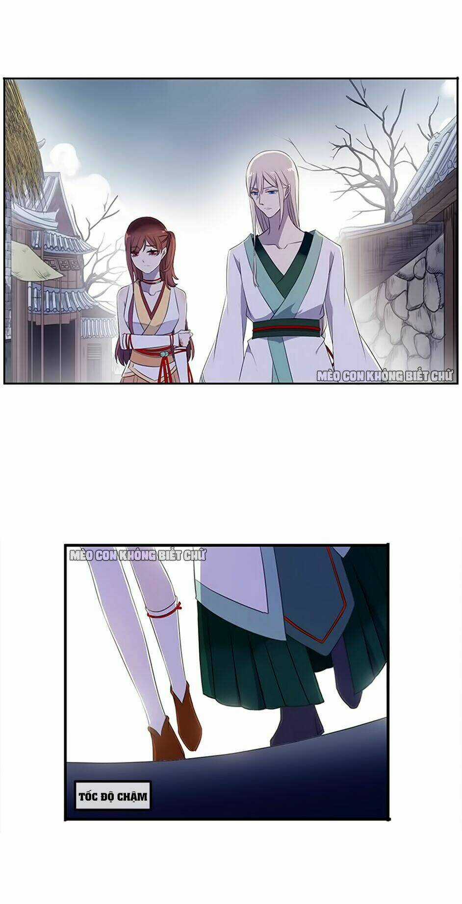 Bách Yêu Dị Văn - Chapter 42 - Trang 29