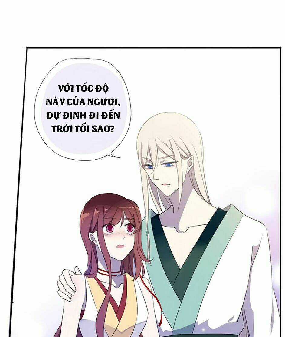 Bách Yêu Dị Văn - Chapter 42 - Trang 32