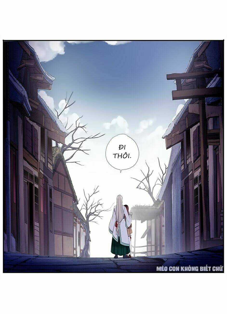 Bách Yêu Dị Văn - Chapter 42 - Trang 34