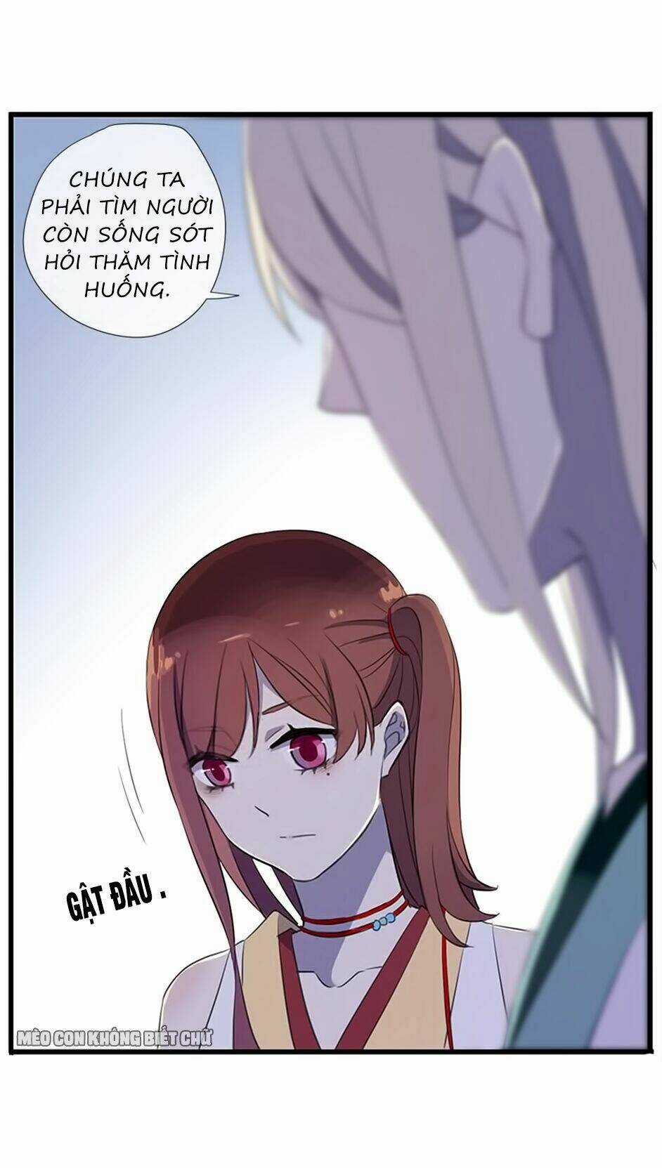 Bách Yêu Dị Văn - Chapter 42 - Trang 36