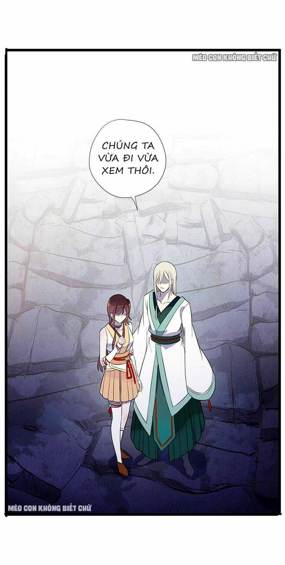 Bách Yêu Dị Văn - Chapter 42 - Trang 37