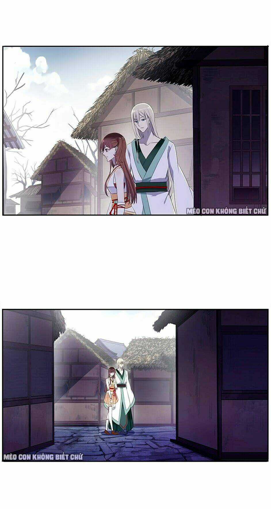 Bách Yêu Dị Văn - Chapter 42 - Trang 38