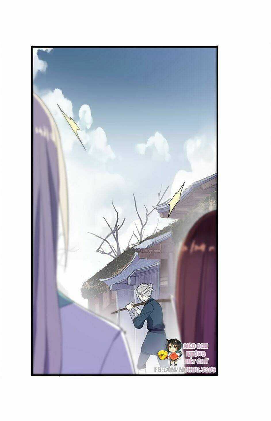 Bách Yêu Dị Văn - Chapter 42 - Trang 39