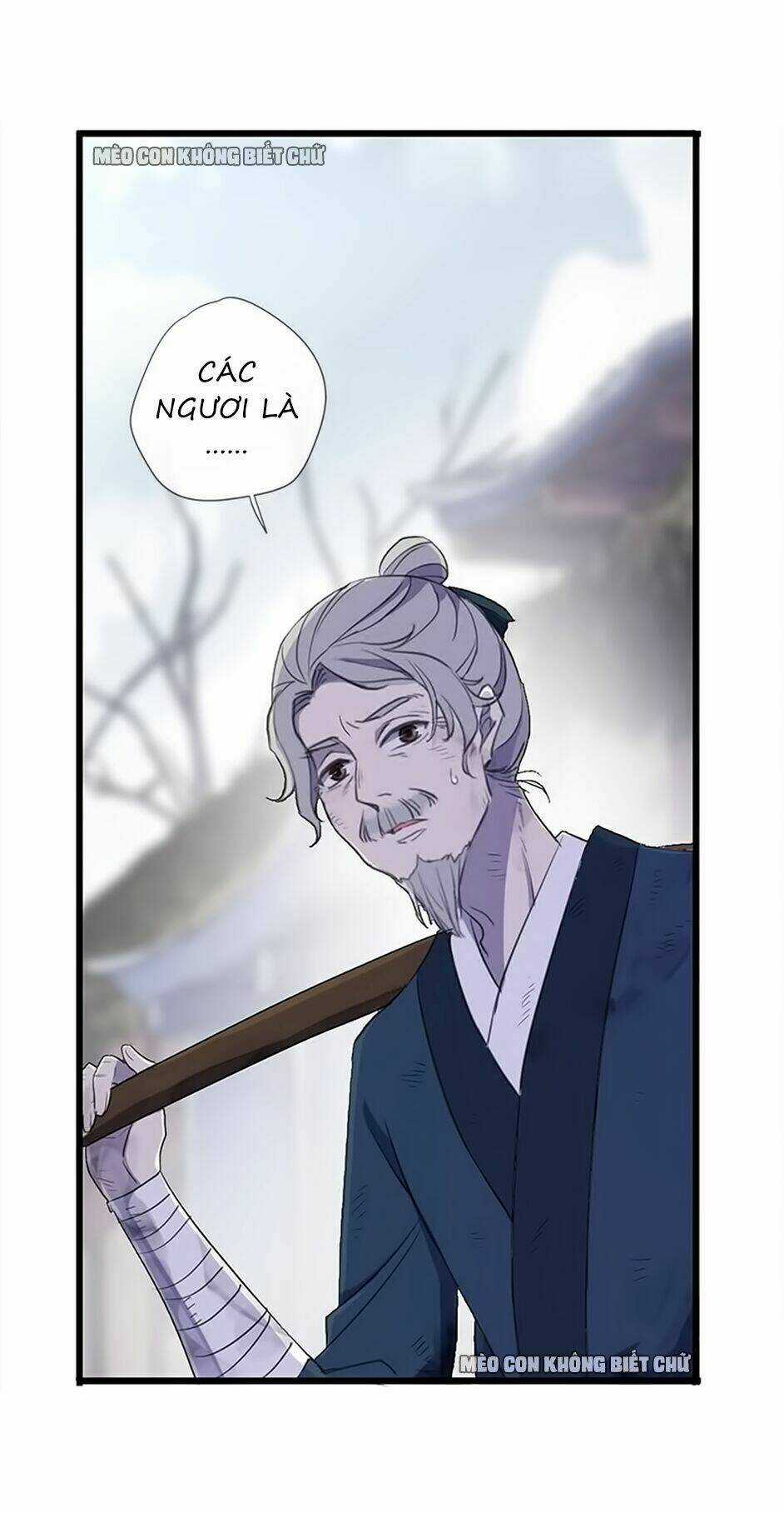 Bách Yêu Dị Văn - Chapter 42 - Trang 41