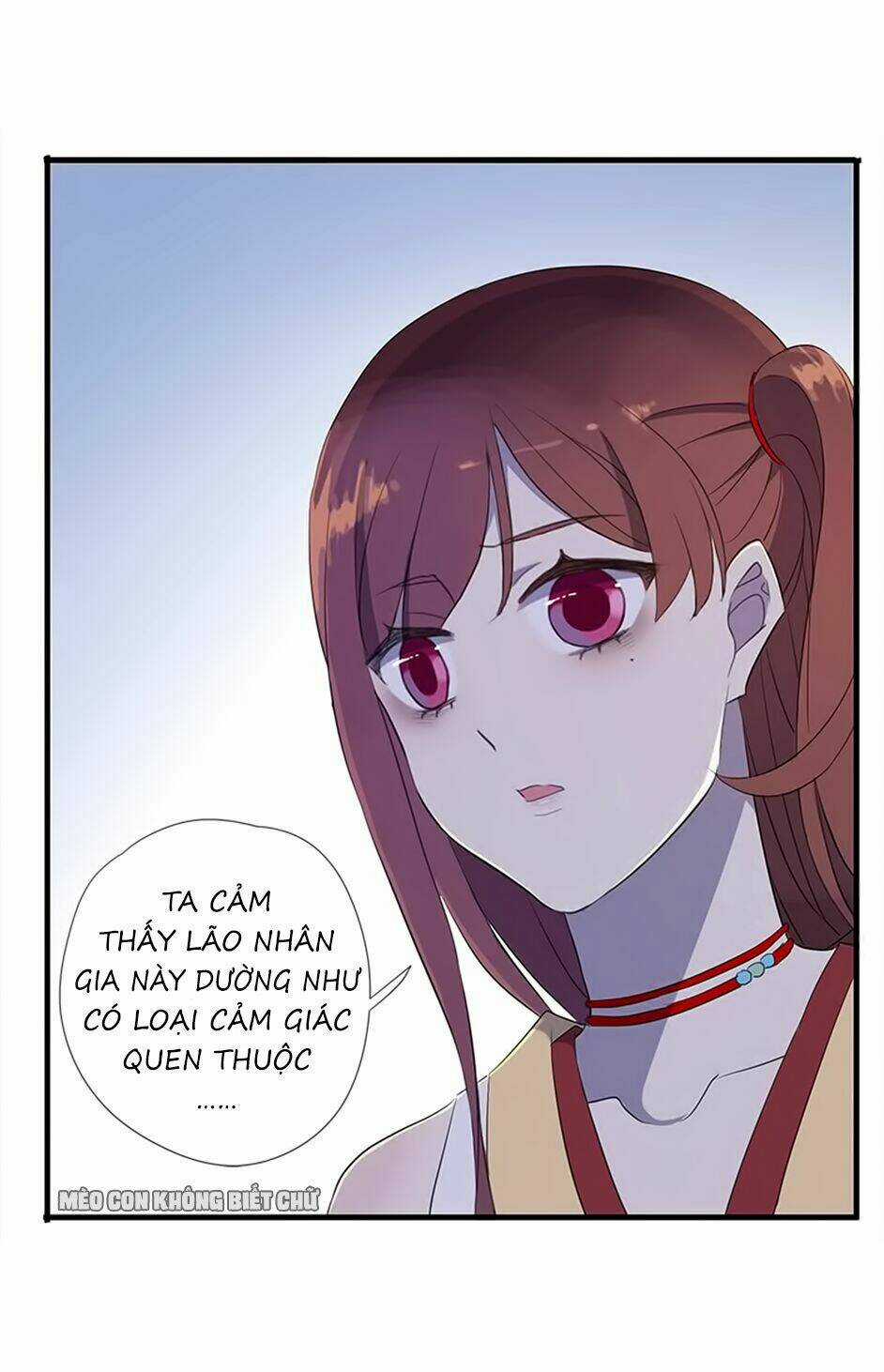 Bách Yêu Dị Văn - Chapter 42 - Trang 46