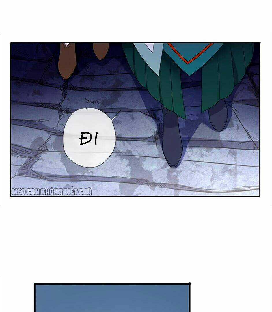 Bách Yêu Dị Văn - Chapter 42 - Trang 49