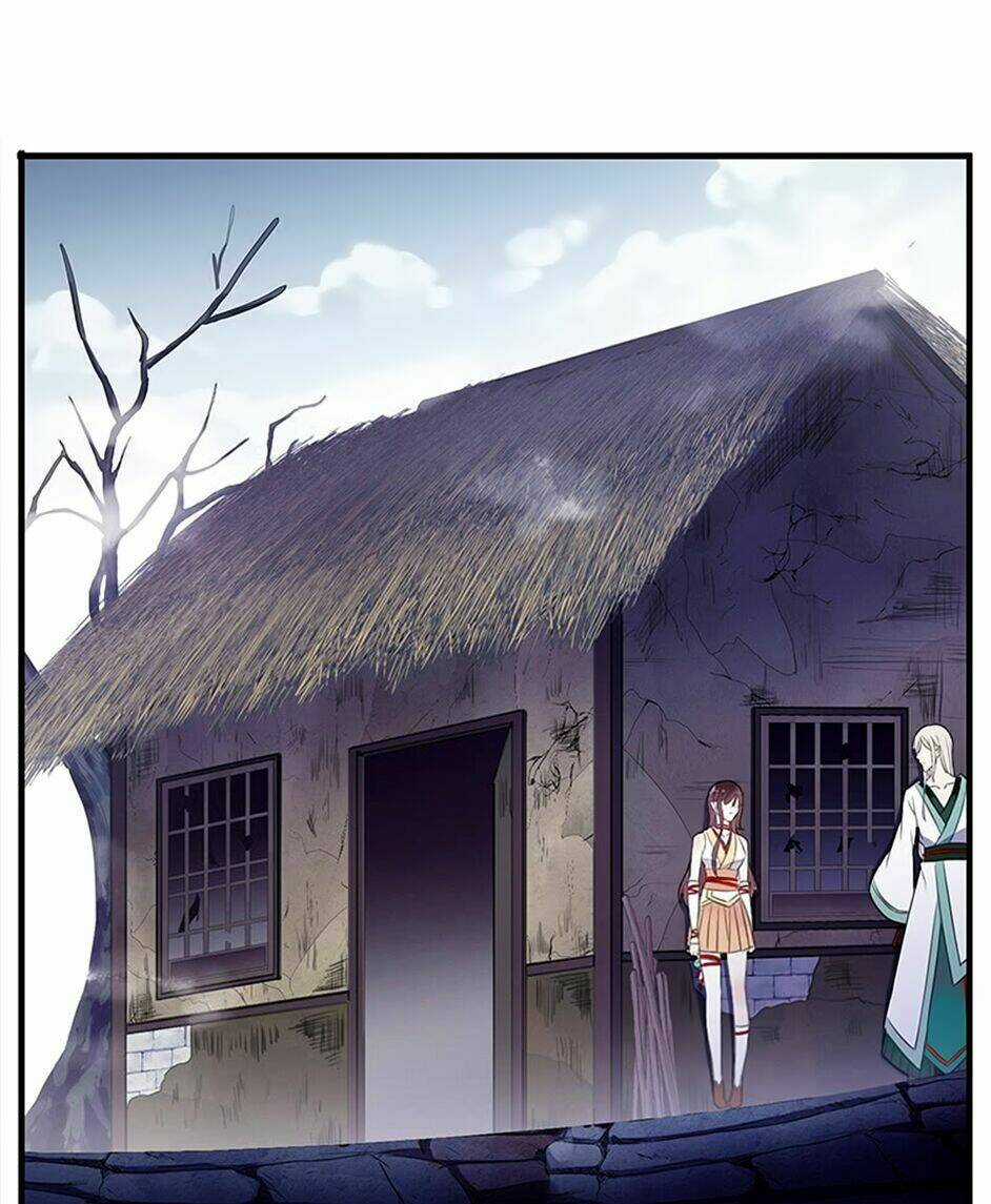 Bách Yêu Dị Văn - Chapter 42 - Trang 51