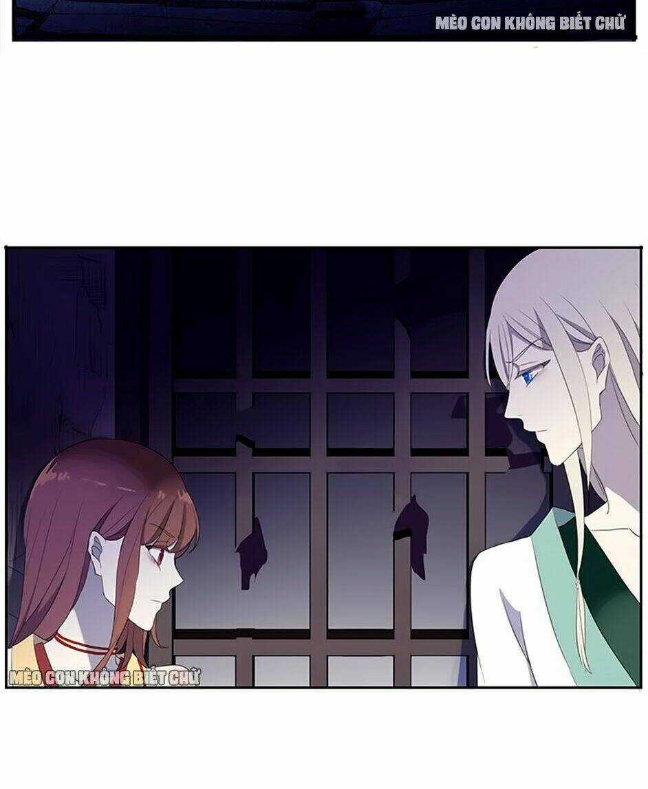 Bách Yêu Dị Văn - Chapter 42 - Trang 52