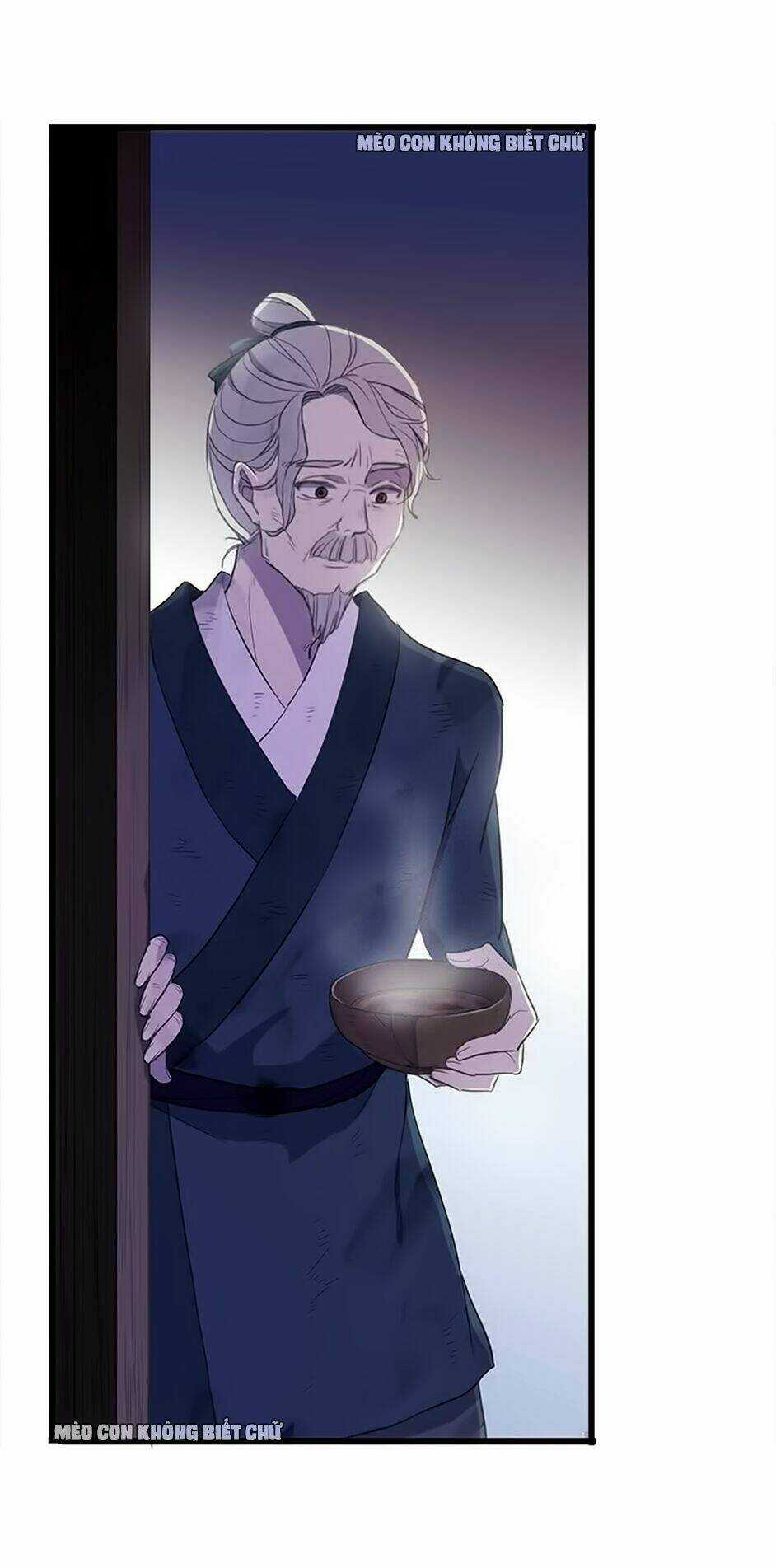 Bách Yêu Dị Văn - Chapter 42 - Trang 53