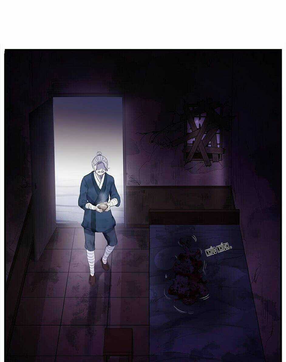 Bách Yêu Dị Văn - Chapter 42 - Trang 54