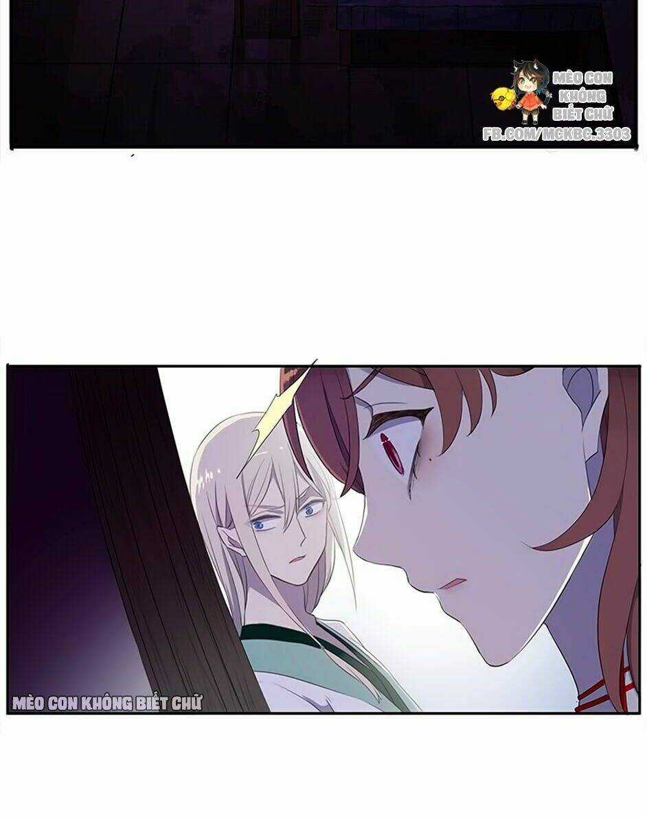 Bách Yêu Dị Văn - Chapter 42 - Trang 55