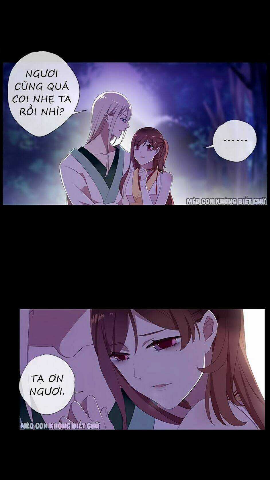 Bách Yêu Dị Văn - Chapter 42 - Trang 10